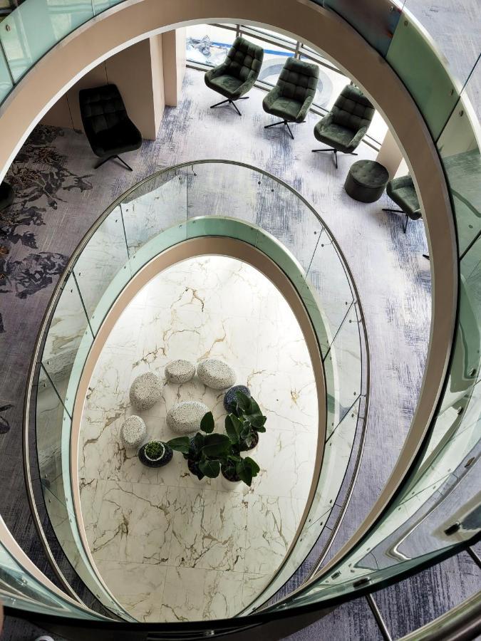 Mineral Spa Draugyste ドルスキニンカイ エクステリア 写真
