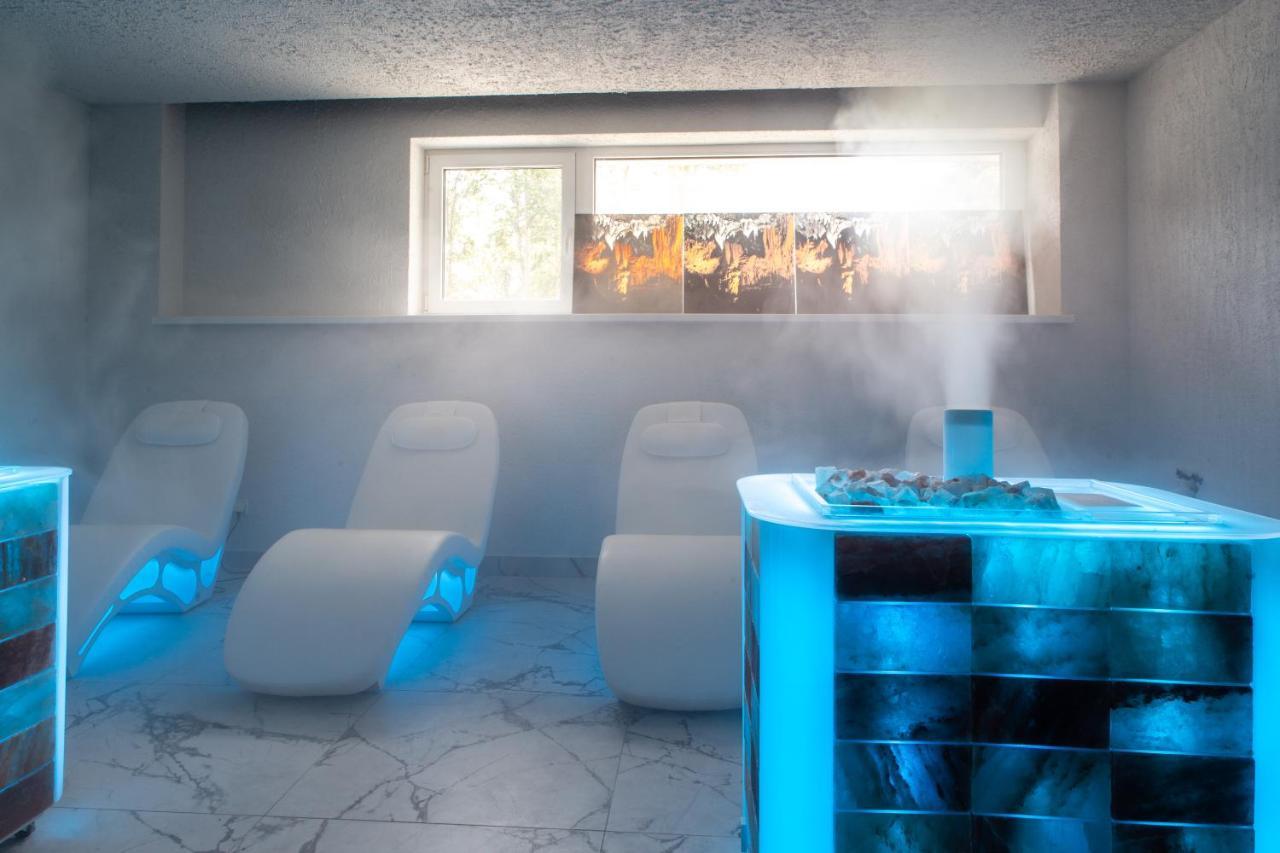 Mineral Spa Draugyste ドルスキニンカイ エクステリア 写真
